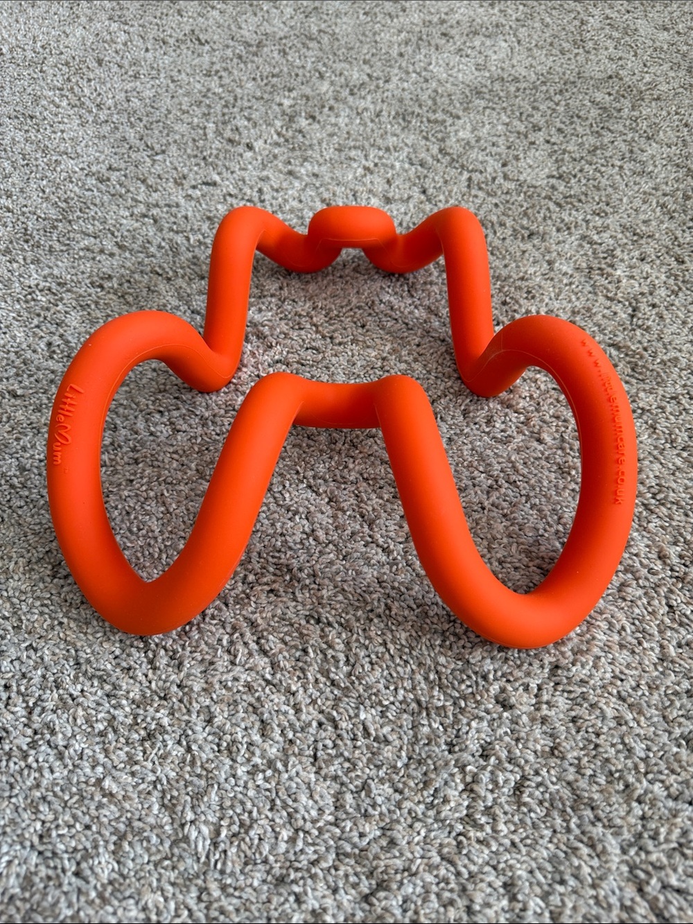 Little Mum Deep Tissue Massager